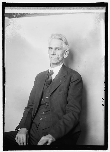 Louis Fairfield, Ind.