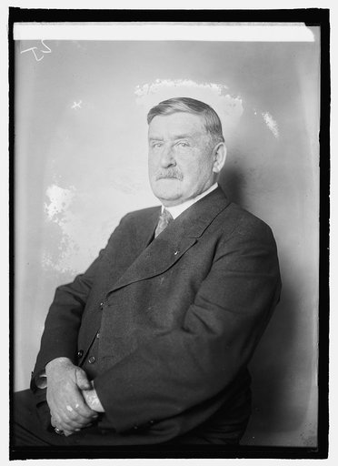 Wm. D. Buies, Iowa