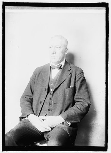 Jas. P. Glynn, Conn.