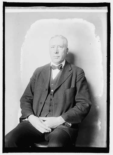 Jas. P. Glynn, Conn.