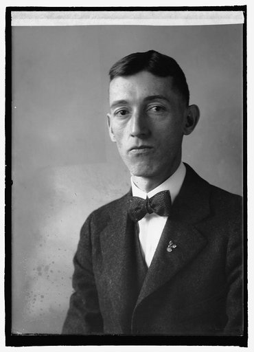T.R. Moss