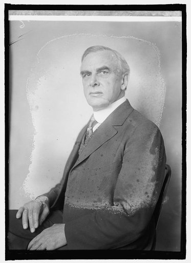 Jno. E. Raker, Calif.
