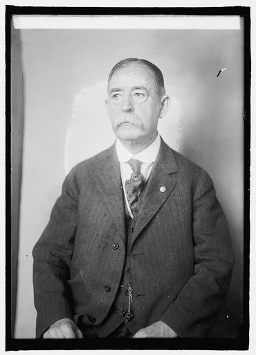 Henry Z. Osborn, Calif.