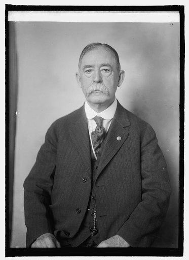 Henry Z. Osborn, Calif.
