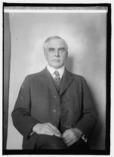 Jno. E. Raker, Calif.