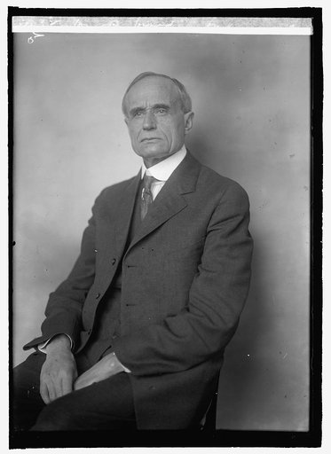 Wm. R. Wood, Ind.