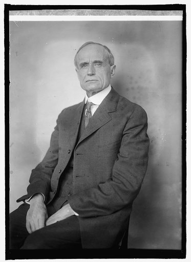 Wm. R. Wood, Ind.