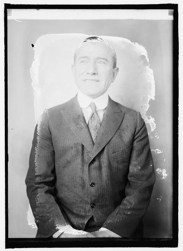 Fred Butten, Id.