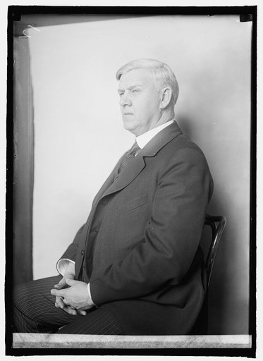 Albert W. Jeffers, Neb.