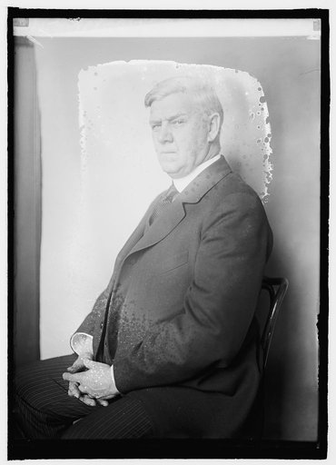 Albert W. Jeffers, Neb.