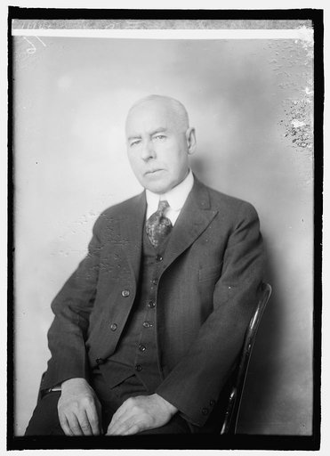 Jas. A. Frear, Wis.