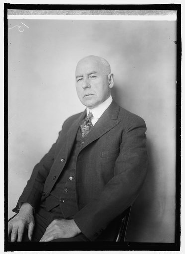 Jas. A. Frear, Wis.