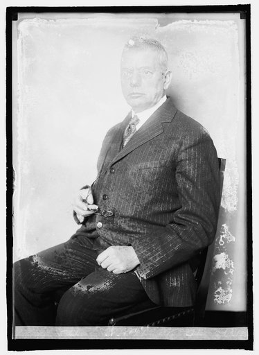 Thos. W. Harrison, Va.