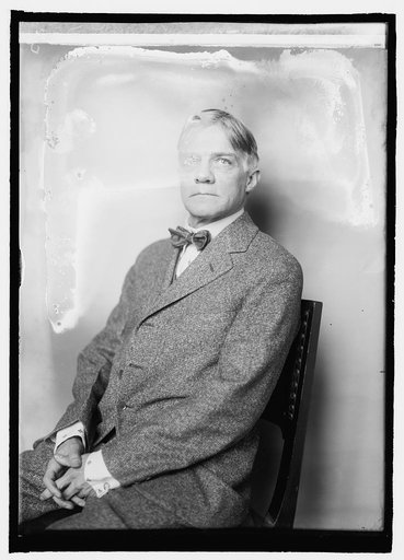 Harry C. Woodyard, W. Va.
