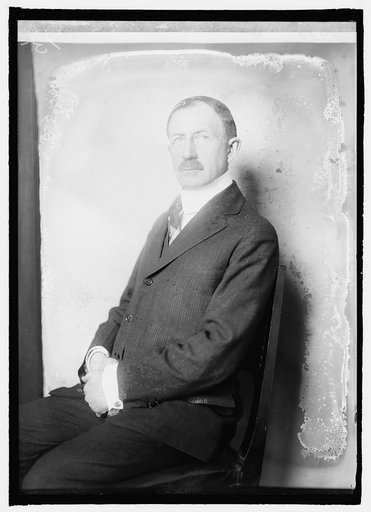 Edward E. Browne, Wis.