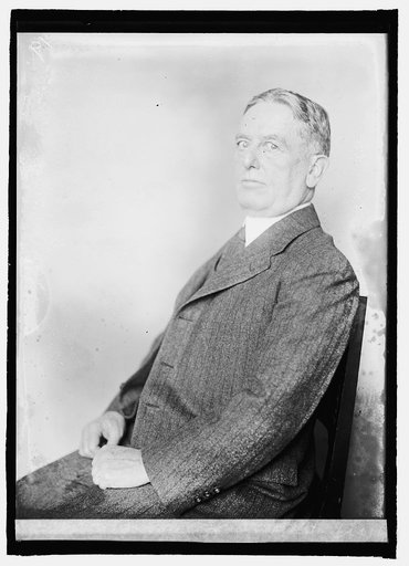 Thomas H. Cullen, N.Y.