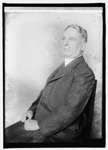 Thomas H. Cullen, N.Y.