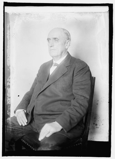 Lemuel P. Padgett, Tenn.