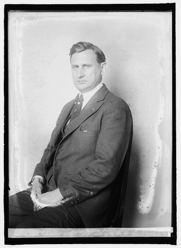 J. Will Taylor, Tenn.