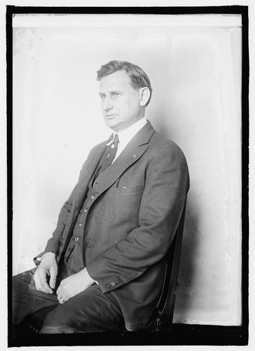 J. Will Taylor, Tenn.