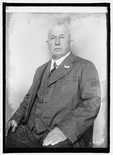 Hays B. White, Kansas