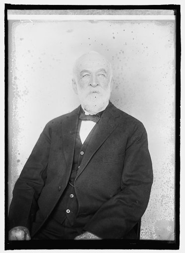 Chas. M. Stedman, N.C.