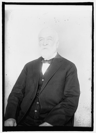 Chas. M. Stedman, N.C.