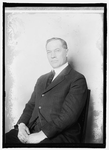 Carl W. Riddick, Montana
