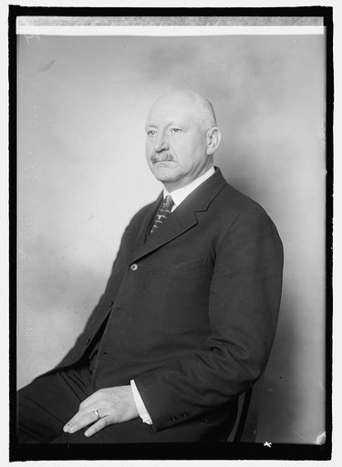A.E.B. Stephens, Ohio