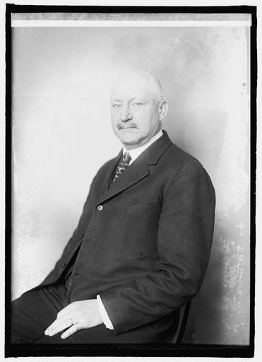 A.E.B. Stephens, Ohio