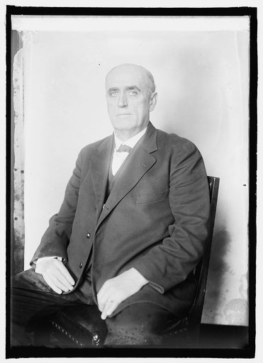 Lemuel P. Padgett, Tenn.