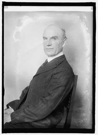 Simeon D. Fess, Ohio