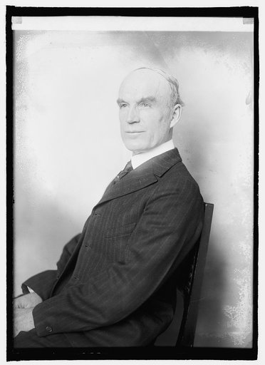 Simeon D. Fess, Ohio