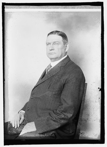 Chas. J. Thompson, Ohio