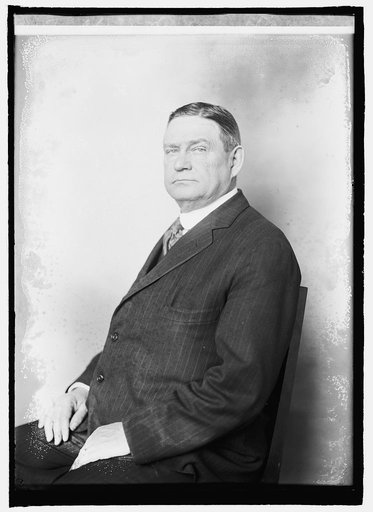 Chas. J. Thompson, Ohio