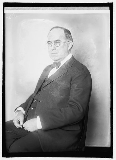 John W. Summers, Wash.