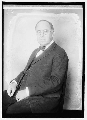John W. Summers, Washington