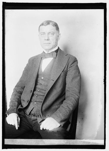 Frank L. Green, Vermont