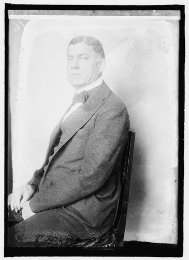 Frank L. Green, Vermont