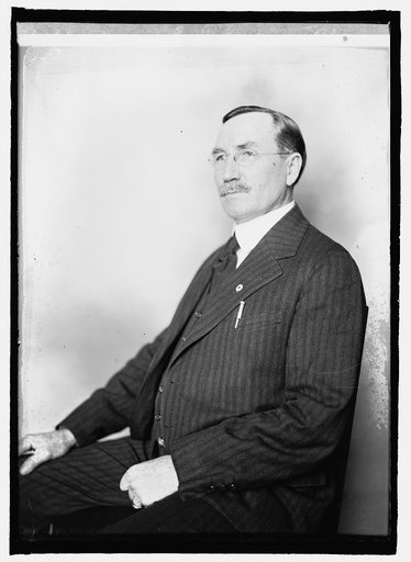 Marion E. Rhodes, Mo.
