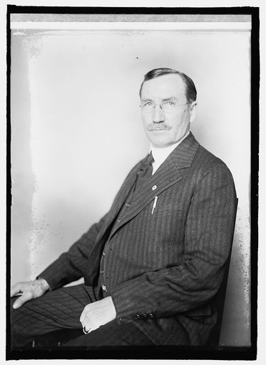 Marion E. Rhodes, Mo.