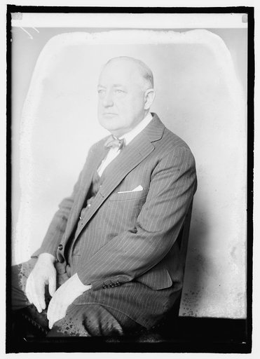 Bertrand H. Snell, N.Y.