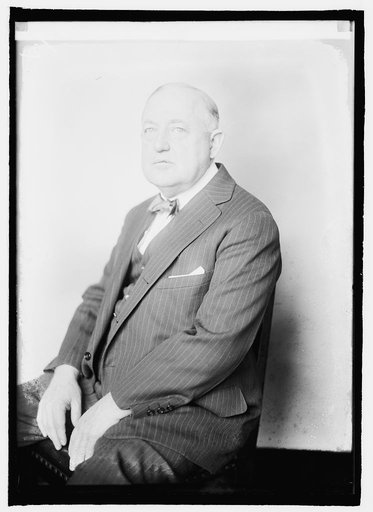Bertrand H. Snell, N.Y.