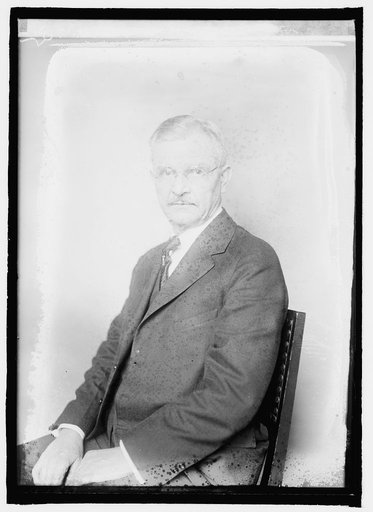 Henry W. Temple, Tenn.