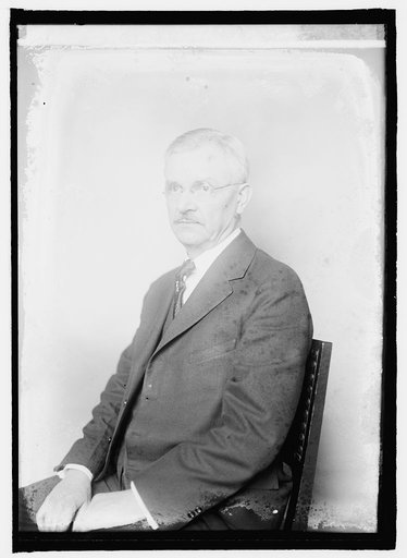 Henry W. Temple, Tenn.