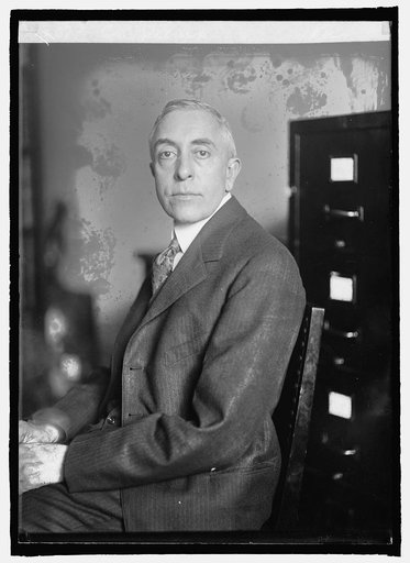 C.B. Slemp, Va.
