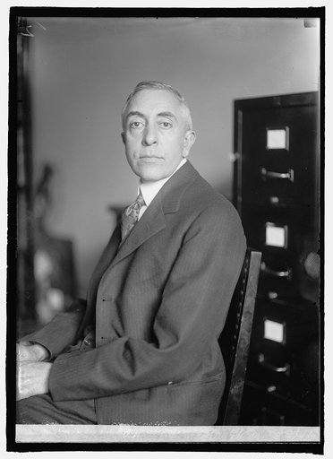C.B. Slemp, Va.