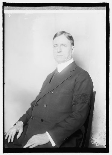 Walter M. Chandler, N.Y.