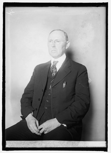 Wm. F. Stevenson, So. C.