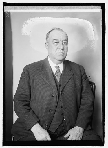 James G. Strong, Kansas